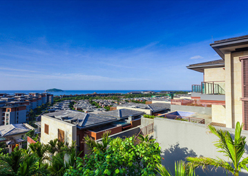 海南華潤石梅灣旅游度假區(qū)25#地塊C區(qū)勘察項目，海南華潤石梅灣旅游開發(fā)有限公司