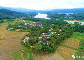 樂東縣萬(wàn)沖鎮(zhèn)污水處理廠及配套管網(wǎng)工程（勘察）