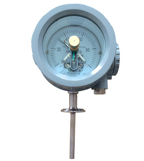 防爆雙金屬溫度計